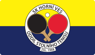 Stolní tenis